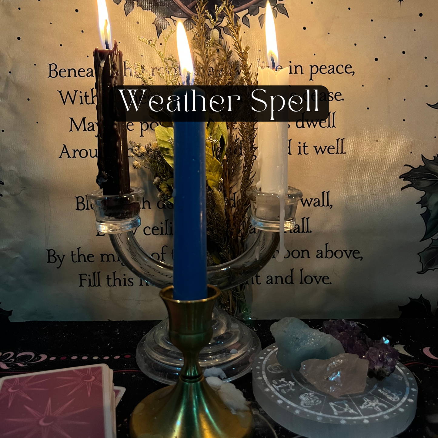Weather Spell