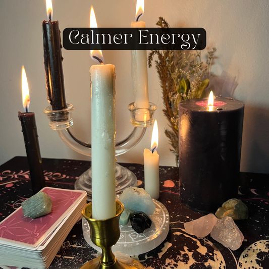 Calmer Energy
