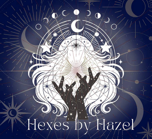 Hexes by Hazel