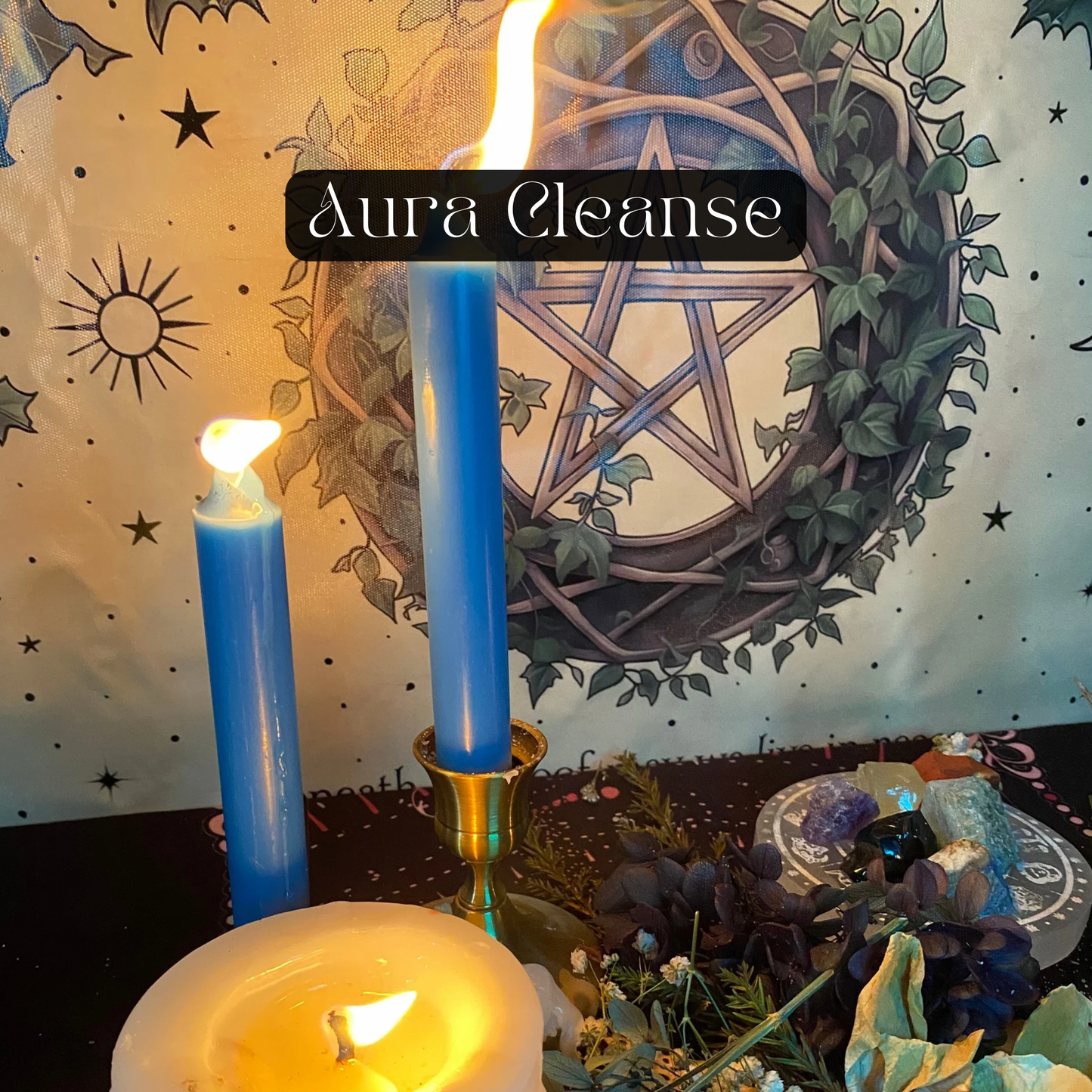 Aura Cleanse